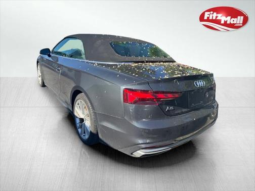 2021 Audi A5 45 Premium