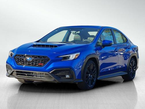 2025 Subaru WRX Limited
