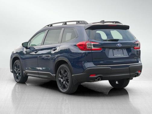 2025 Subaru Ascent Onyx Edition Touring 7-Passenger