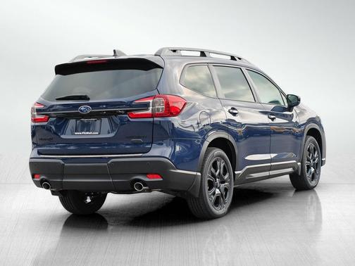 2025 Subaru Ascent Onyx Edition Touring 7-Passenger