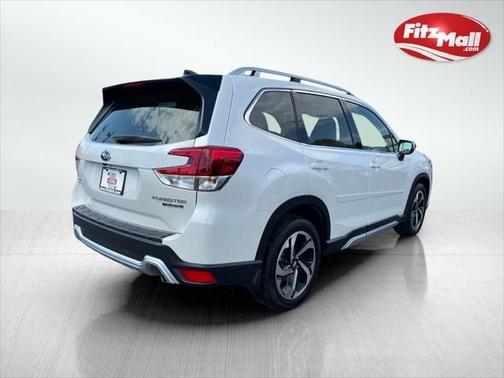 2024 Subaru Forester Touring