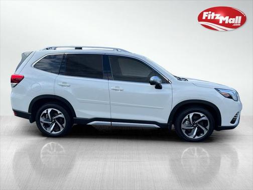 2024 Subaru Forester Touring