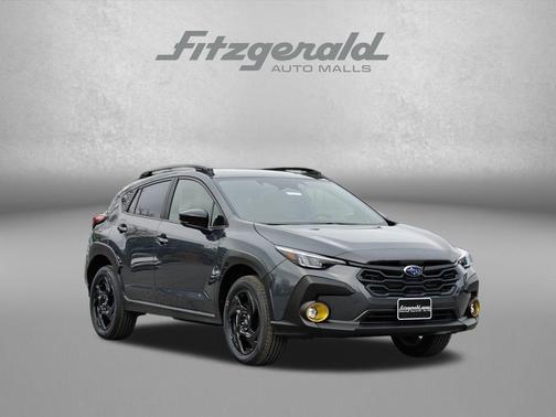 2026 Subaru Crosstrek Hybrid Base
