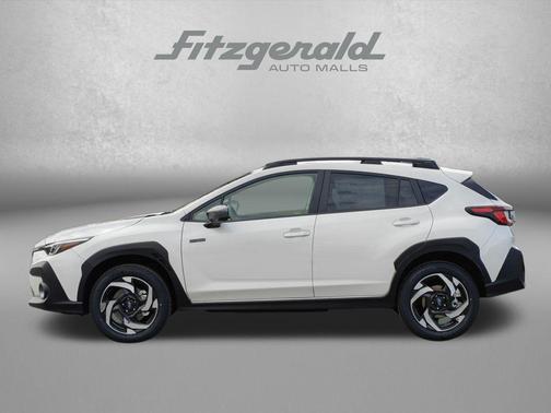 Whc 2026 Subaru Crosstrek Hybrid Base