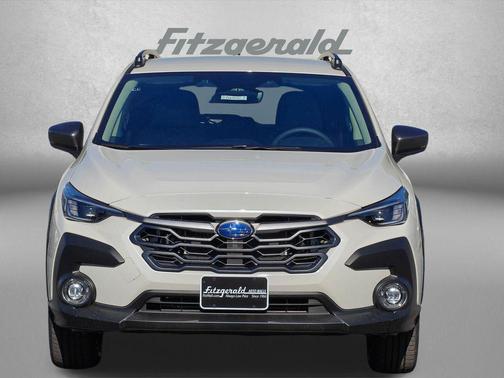 Whc 2026 Subaru Crosstrek Hybrid Base