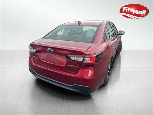 2023 Subaru Legacy Premium
