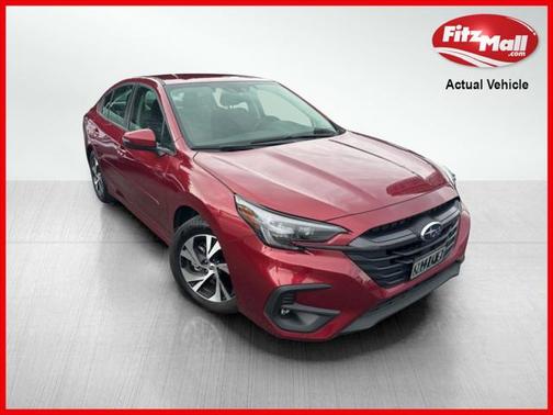 2023 Subaru Legacy Premium