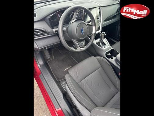 2023 Subaru Legacy Premium