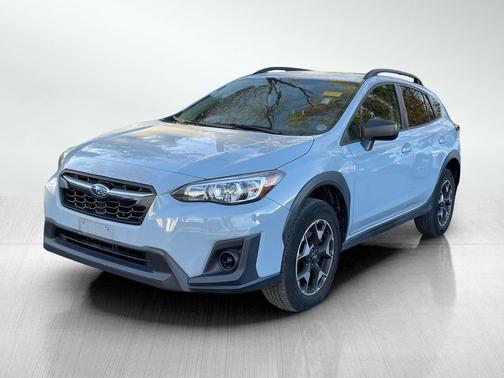 2019 Subaru Crosstrek 2.0i