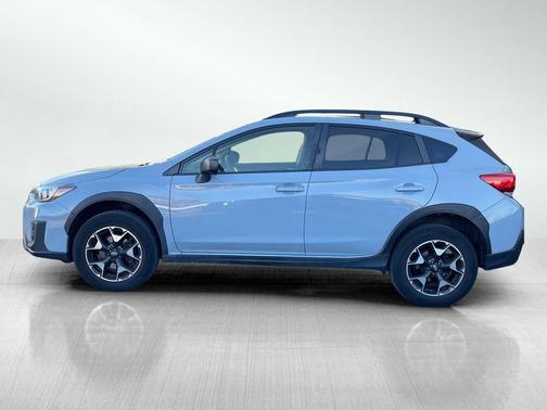 2019 Subaru Crosstrek 2.0i