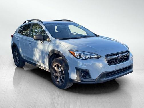 2019 Subaru Crosstrek 2.0i
