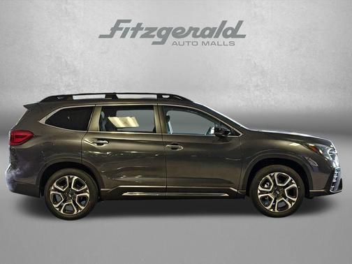 2026 Subaru Ascent Touring 7-Passenger