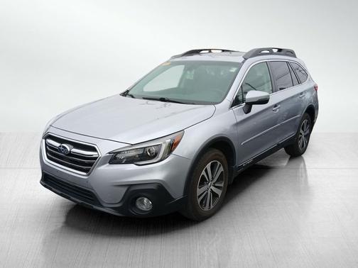 2018 Subaru Outback 3.6R Limited