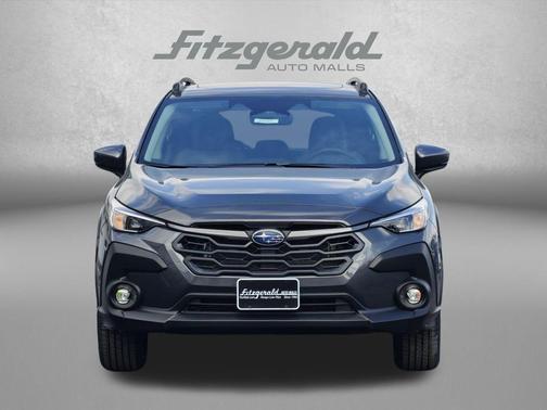 Mgm 2026 Subaru Crosstrek Premium