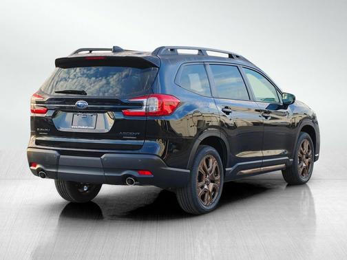 2025 Subaru Ascent Bronze Edition 7-Passenger