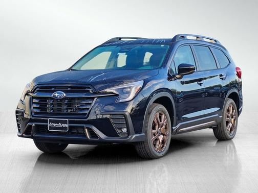 2025 Subaru Ascent Bronze Edition 7-Passenger