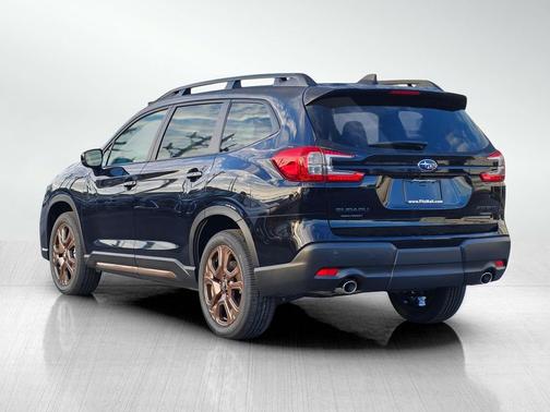 2025 Subaru Ascent Bronze Edition 7-Passenger