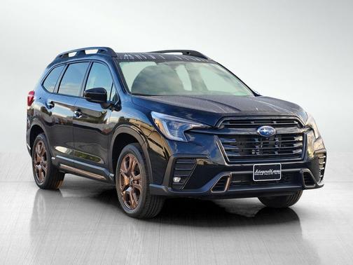2025 Subaru Ascent Bronze Edition 7-Passenger