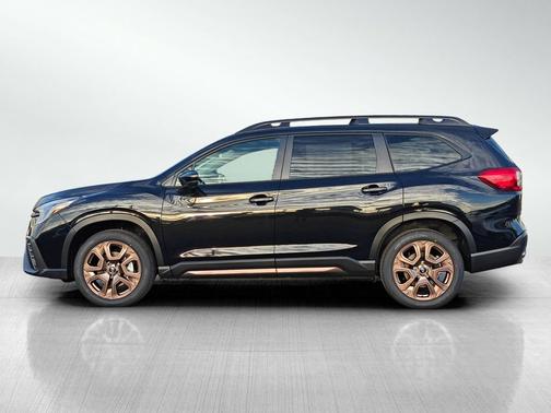 2025 Subaru Ascent Bronze Edition 7-Passenger