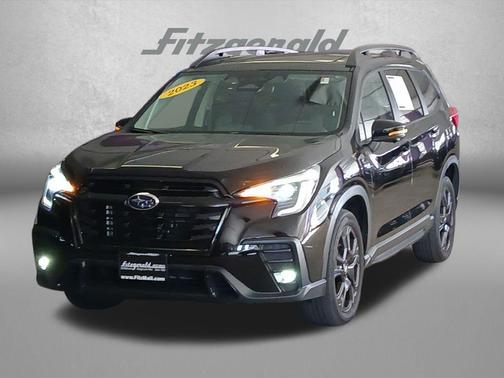 2023 Subaru Ascent Onyx Edition Limited 7-Passenger