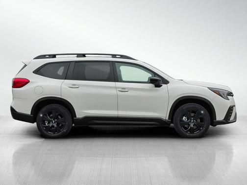 2026 Subaru Ascent Premium 8-Passenger