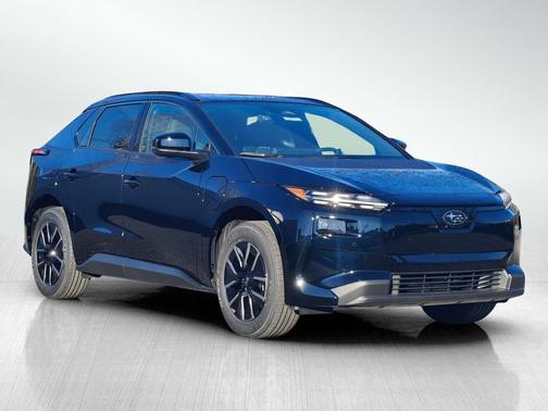 2026 Subaru Solterra Premium