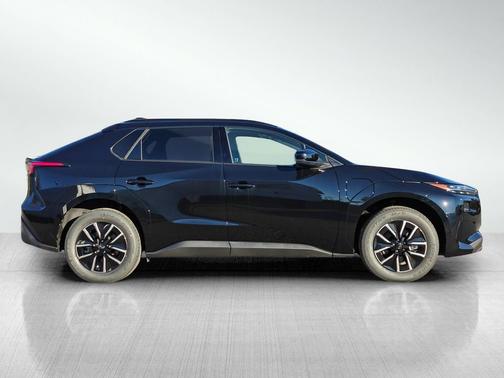 2026 Subaru Solterra Premium