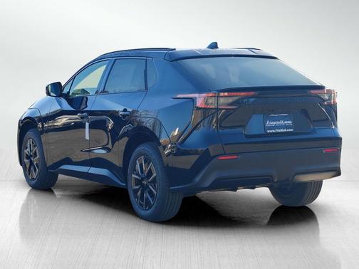 2026 Subaru Solterra Premium