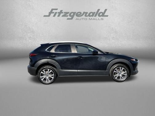 2023 Mazda CX-30 2.5 S Select Package