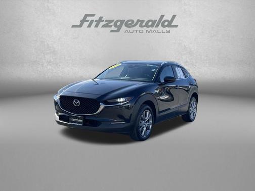 2023 Mazda CX-30 2.5 S Select Package