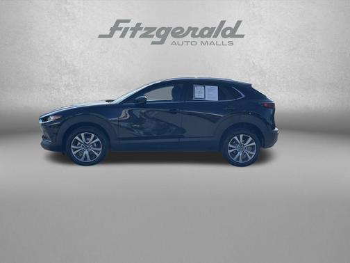 2023 Mazda CX-30 2.5 S Select Package
