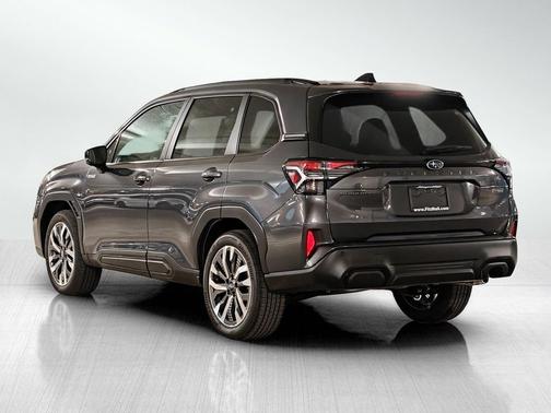 2025 Subaru Forester Hybrid Touring