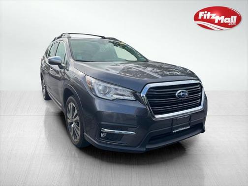 2022 Subaru Ascent Touring 7-Passenger