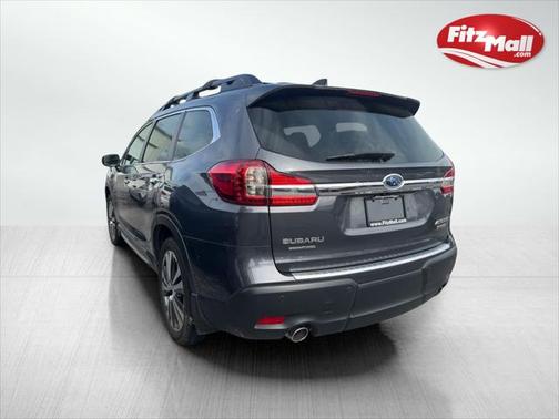 2022 Subaru Ascent Touring 7-Passenger
