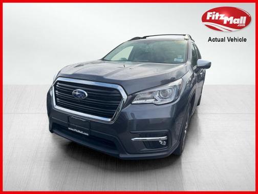 2022 Subaru Ascent Touring 7-Passenger