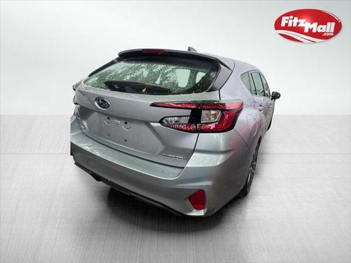 2024 Subaru Impreza Sport