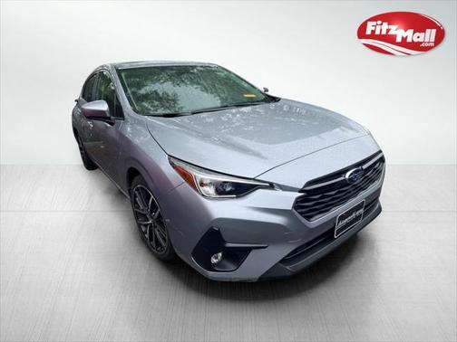 2024 Subaru Impreza Sport