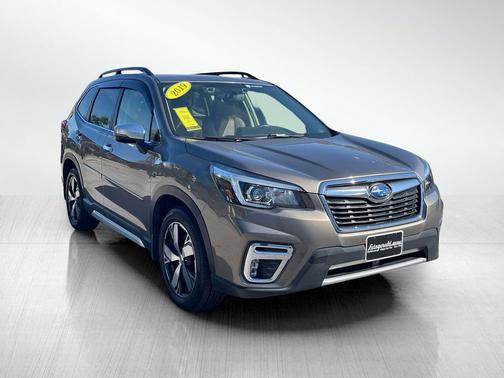 2019 Subaru Forester Touring