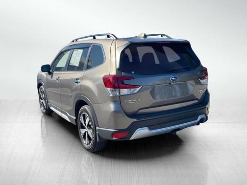 2019 Subaru Forester Touring