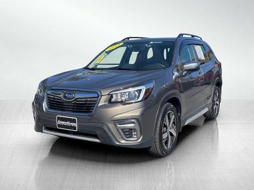 2019 Subaru Forester Touring