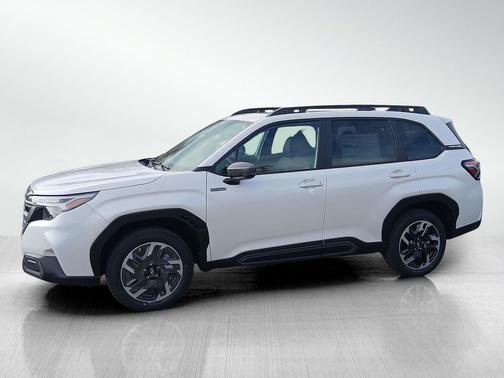 2025 Subaru Forester Hybrid Limited
