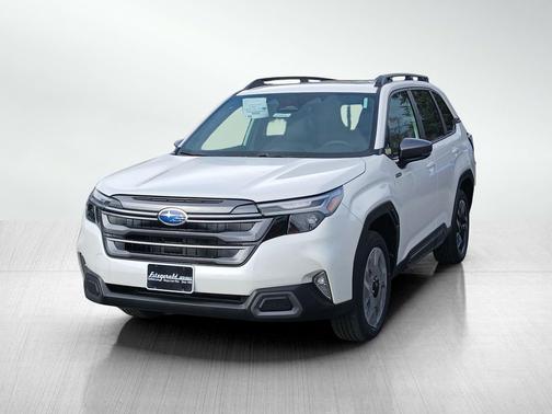 2025 Subaru Forester Hybrid Limited