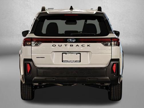 2026 Subaru Outback Limited XT