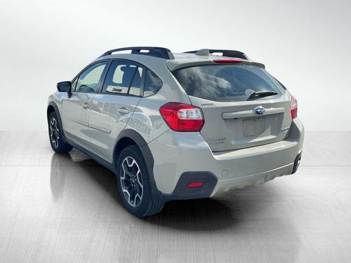 2017 Subaru Crosstrek 2.0i Limited