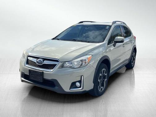 2017 Subaru Crosstrek 2.0i Limited