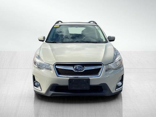 2017 Subaru Crosstrek 2.0i Limited