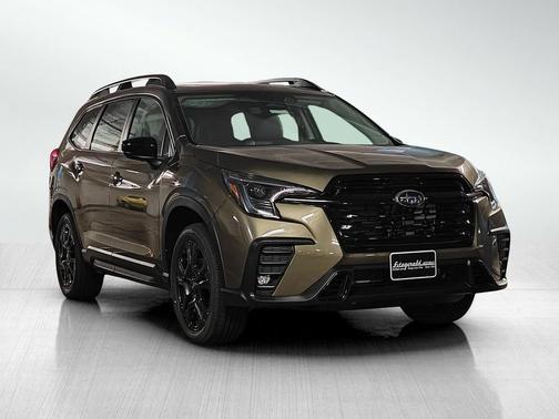 2025 Subaru Ascent Onyx Edition Touring 7-Passenger