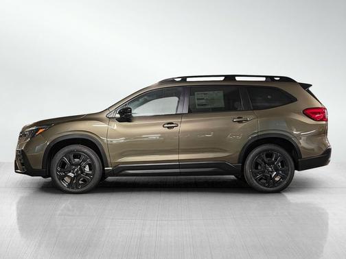 2025 Subaru Ascent Onyx Edition Touring 7-Passenger
