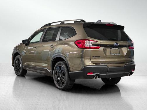 2025 Subaru Ascent Onyx Edition Touring 7-Passenger