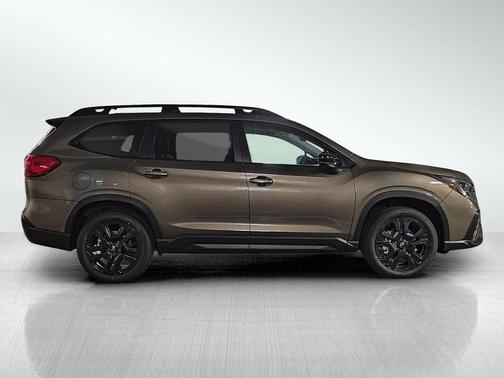2025 Subaru Ascent Onyx Edition Touring 7-Passenger